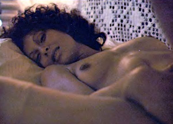 real linda lovelace deep throat