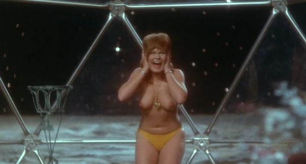 valerie perrine bio