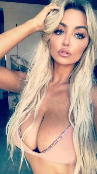 lindsey meadows fucking