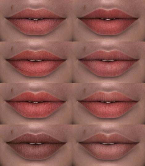 lip gloss stain texture background hd