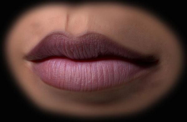 mouth