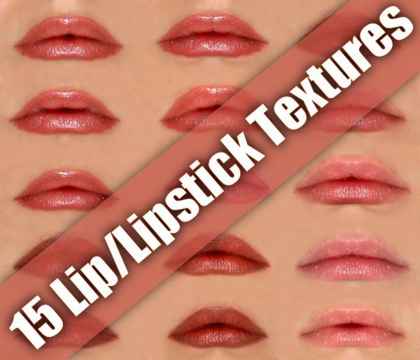 lips svg