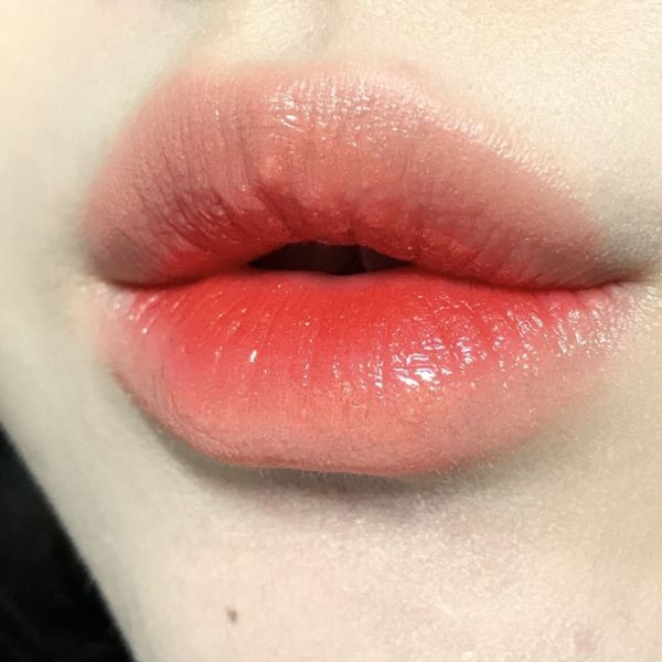 how to get pink lips