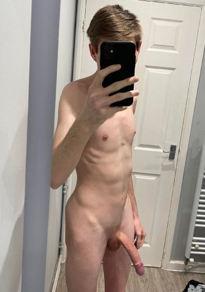 amateur soft cock