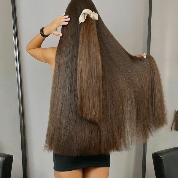 up styles for long hair