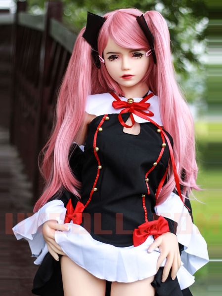 geisha girl