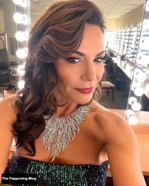 luann sornson