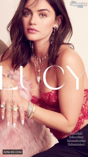 hot pics of lucy hale