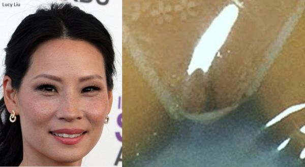 lucy liu sherlock