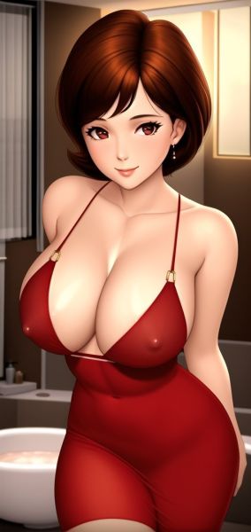 helen parr face farting