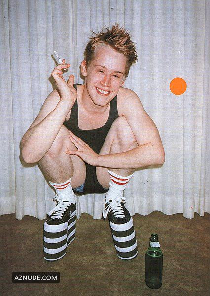 home alone star macaulay culkin