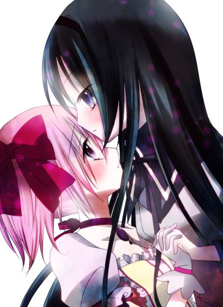 pulle madoka magica