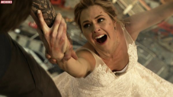 maggie lawson casual
