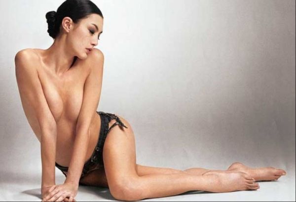 naked sex
