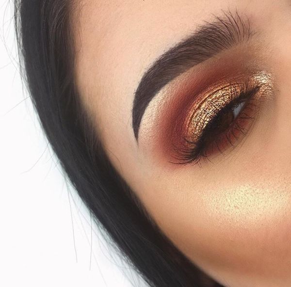 glam
