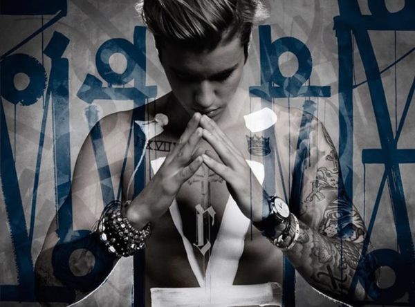 justin bieber six pack