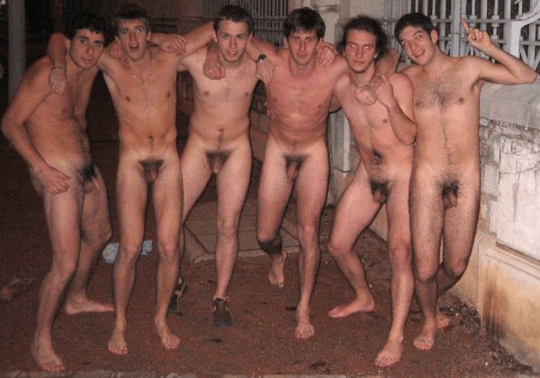 nude beach cock dick