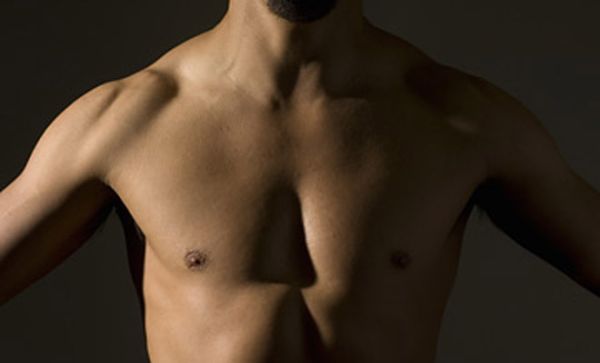exercises to reduce gynecomastia