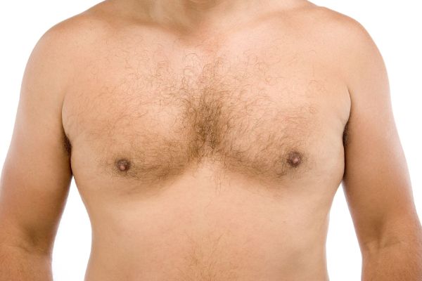 armpit lump