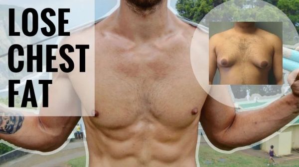 male breast fetish