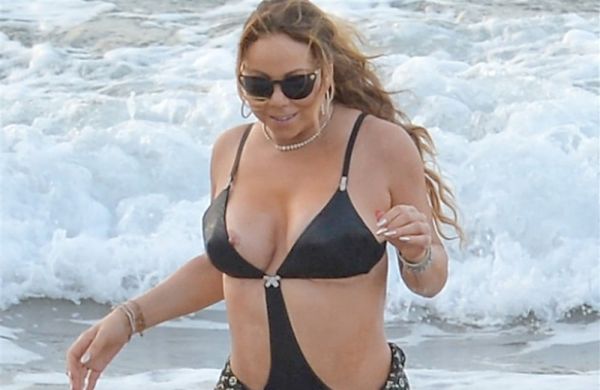 mariah carey wardrode