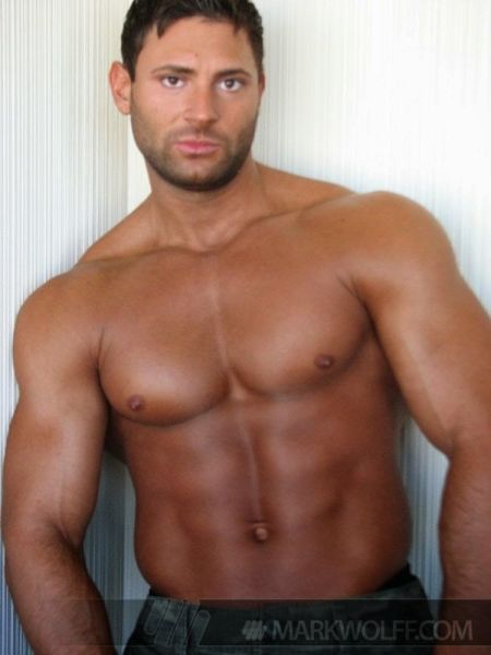 calvin klein poster