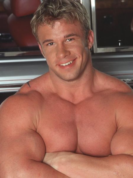 dalton alech