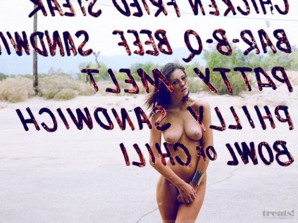 amateur nude