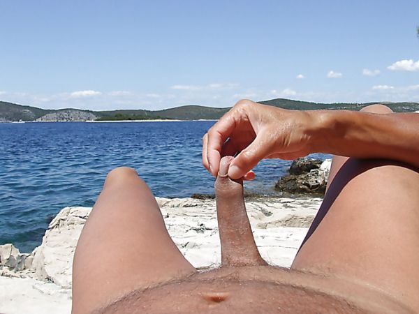 cfnm femdom