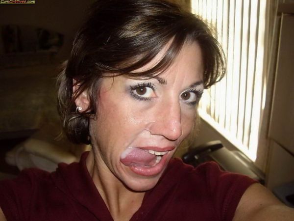 amateur cum