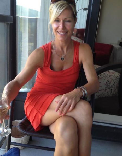 sexy mature