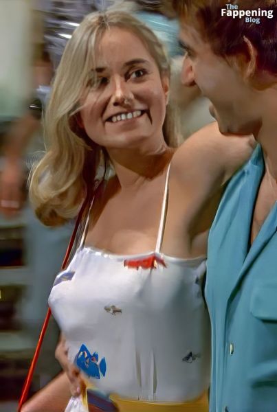 maureen mckormich hot