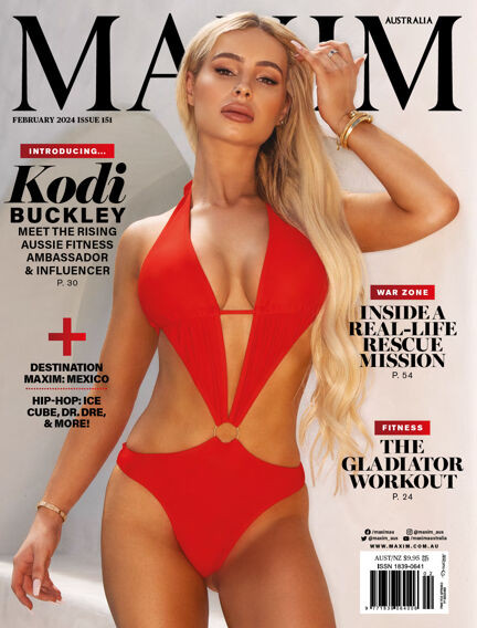 maxim shots of actresses famous