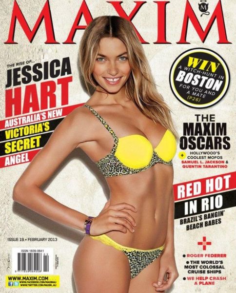 kelston sund australia maxim