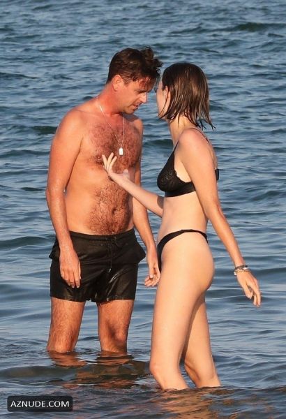 andre balazs uma thurman