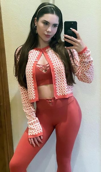 mckayla maroney b