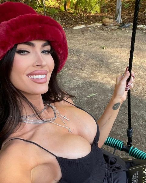 perfect perky