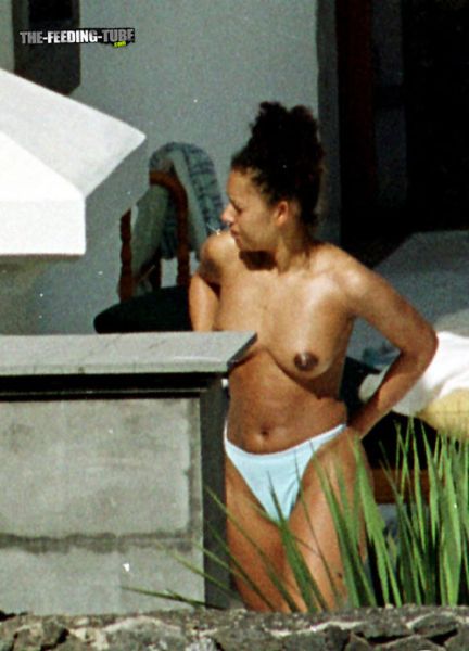 melanie brown scenes