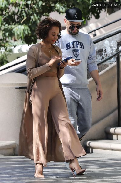 melanie brown tiger outfits
