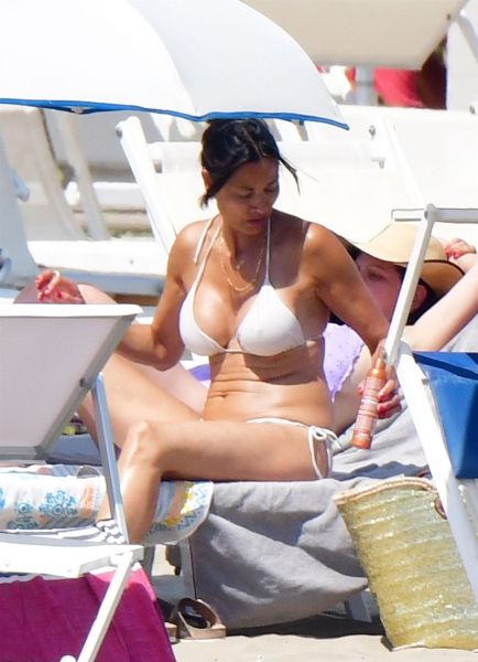 melanie sykes arrested