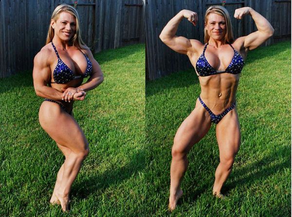 joan hart figures
