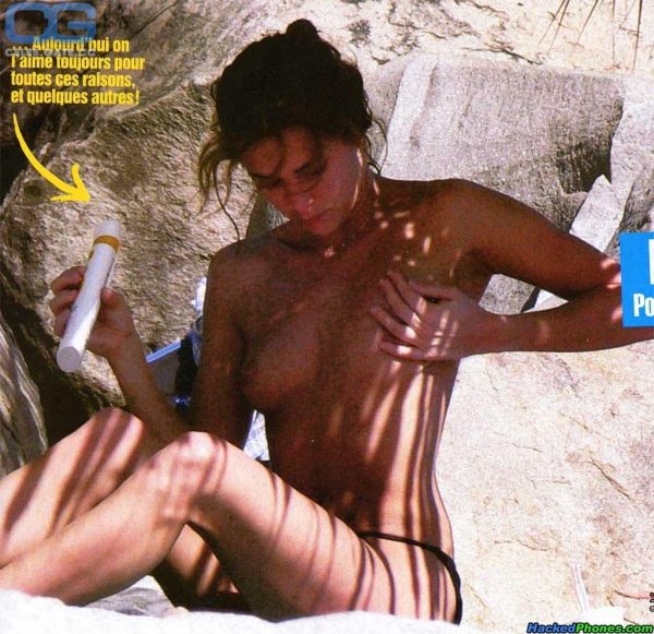 mélissa theuriau fulham