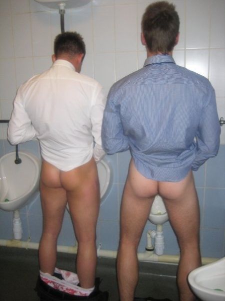 japan spy urinal