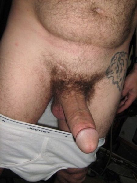 big cock in small body
