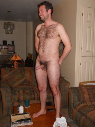italian men chest hair beard