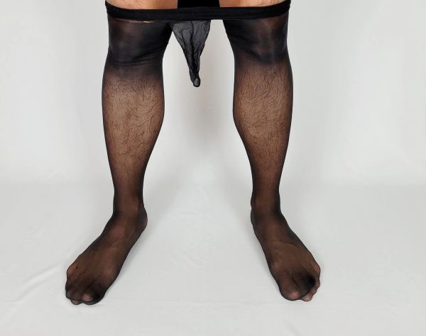 langerie male