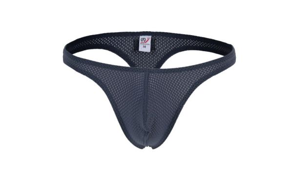 men's linger