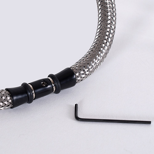 posture collar adjustable