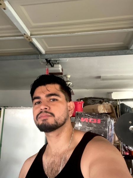 mexican guy