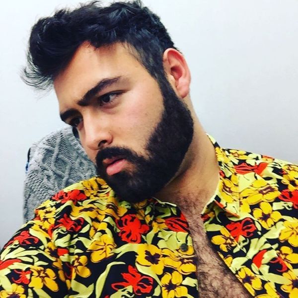 mexican men usa